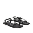 thumbnail image 2 of Time and Tru Women's Strappy Sandals, 2 of 4