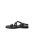 thumbnail image 3 of Time and Tru Women's Strappy Sandals, 3 of 4