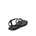 thumbnail image 4 of Time and Tru Women's Strappy Sandals, 4 of 4