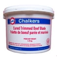 thumbnail image 1 of Chalkers Cured Beef Blade Pail, 1 of 1