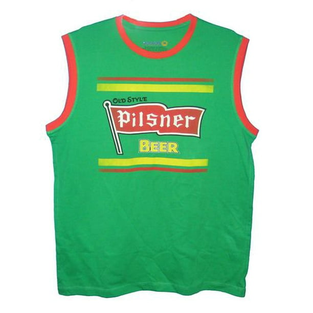 Pilsner tee pour hommes
