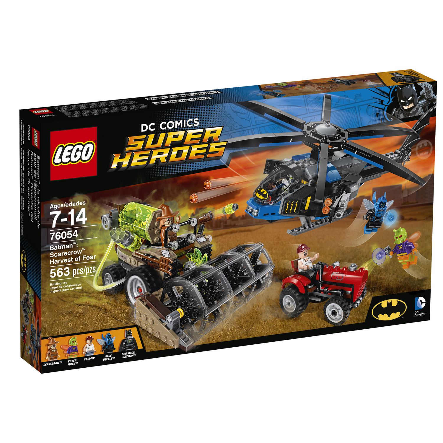 lego batman walmart canada