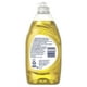 Savon à vaisselle Dawn Ultra Oxi, détergent à vaisselle liquide, parfum Citron 431 ml – image 2 sur 4