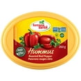 thumbnail image 3 of Fontaine Santé Hummus Roasted Red Pepper, 3 of 3