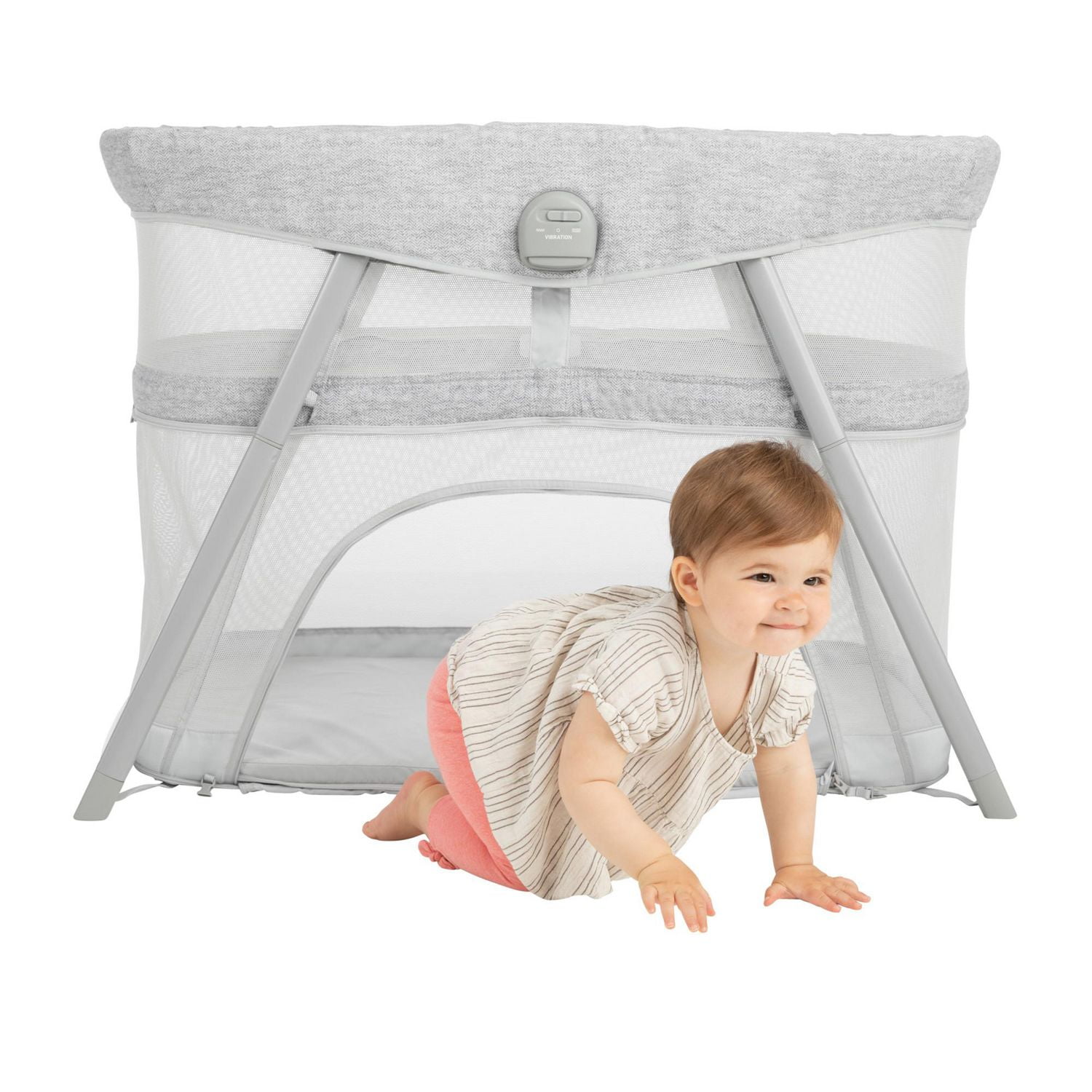 Babygo travel cot best sale