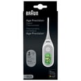 thumbnail image 4 of Braun PRT2000CA Age Precision® Digital Thermometer, 4 of 6