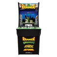 thumbnail image 1 of Machine d’arcade Rampage, 1 of 6