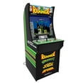 thumbnail image 2 of Machine d’arcade Rampage, 2 of 6