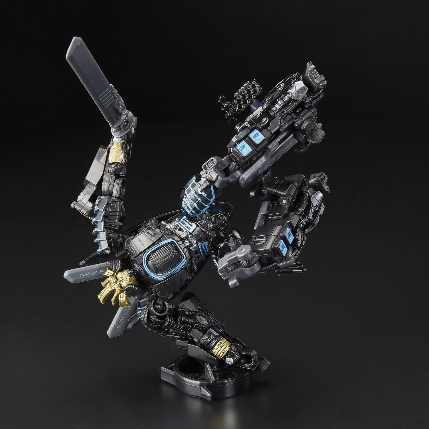 Transformers studio deals series deluxe drift