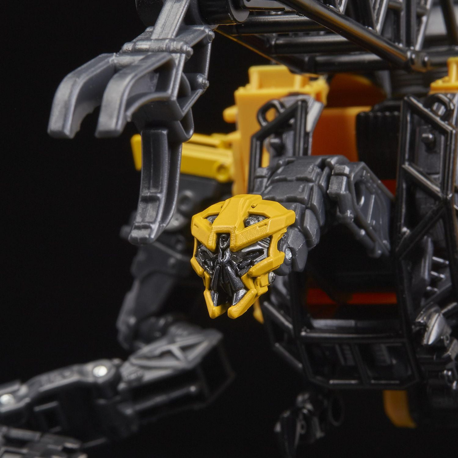 Transformers studio shop series hightower