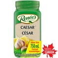 thumbnail image 1 of Renée’s Caesar Dressing, Caesar Dressing, 1 of 9