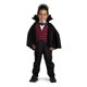 Comte Dracula Petit Costume Jeune Enfant – image 1 sur 1