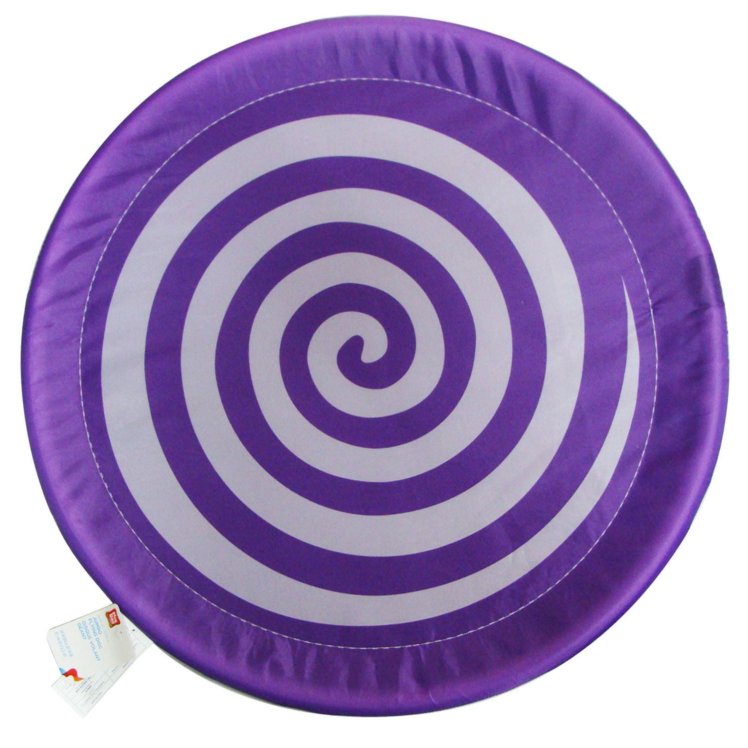 Prime Time Toys 24-inch Jumbo Flying Disc | Walmart Canada