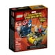 LEGO(MD)MD Super Heroes - Mighty Micros: Captain America contre Crâne Rouge (76065) – image 1 sur 2