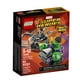 LEGO(MD)MD Super Heroes - Mighty Micros : Hulk contre Ultron (76066) – image 1 sur 2