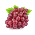 thumbnail image 1 of Red Grapes, Organic, 2 lb Bag, 1 of 1