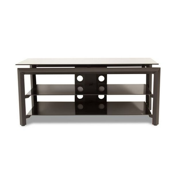 Glenvista 44" Wide TV Stand, Black WCLBH44 Walmart.ca