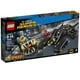 LEGO(MD) Super Heroes - Batman(MC) : choc dans les égouts avec Killer Croc(MC) (76055) – image 1 sur 2