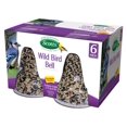 thumbnail image 1 of Scotts Wild Bird Bell 6-Pack, 1 of 2