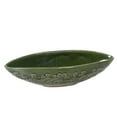 thumbnail image 1 of Ceramic Bowl Green, 1 of 1