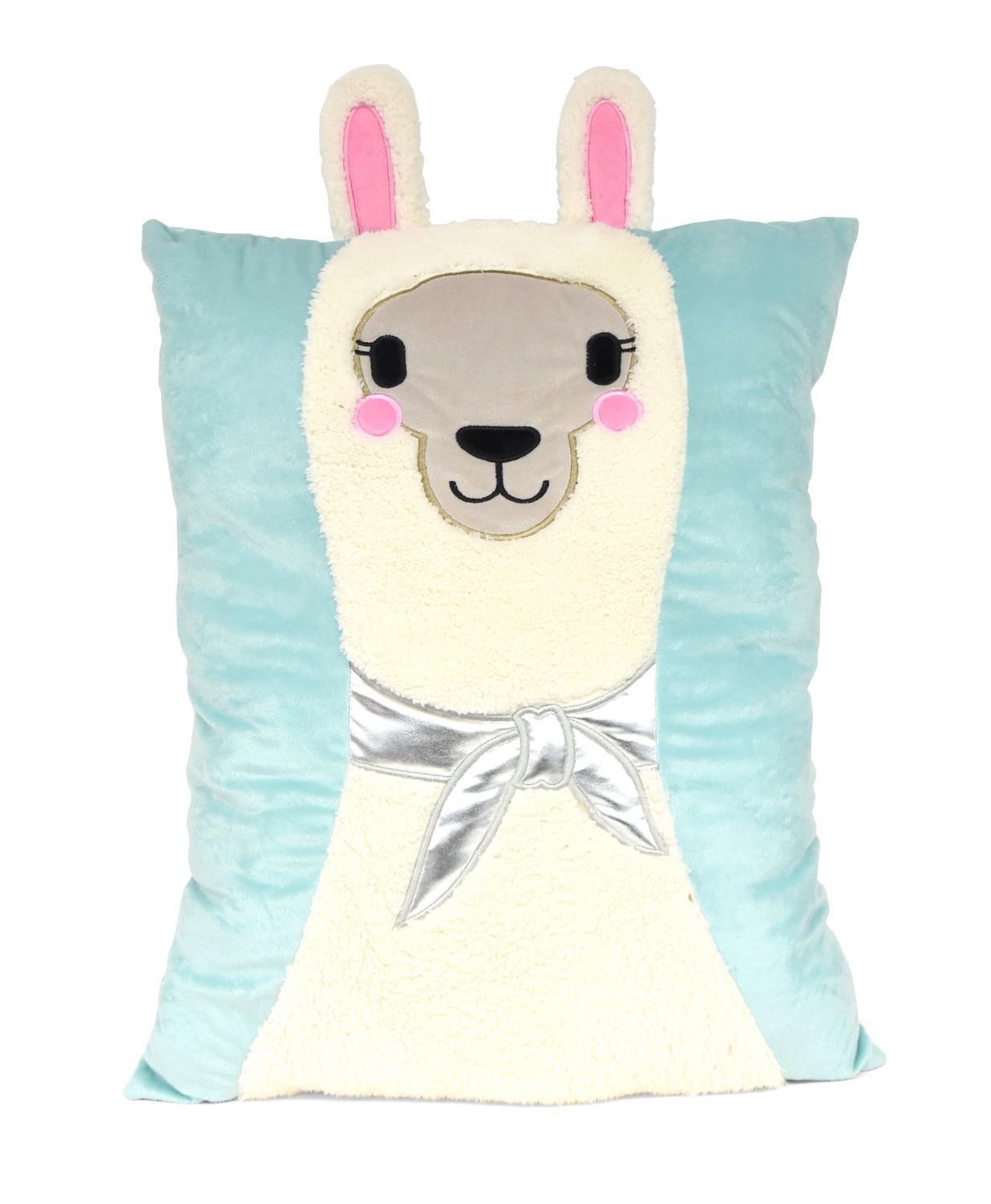 Llama discount pillow walmart