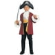 Costume Capitaine courageux de Rubie's pour enfants – image 1 sur 1