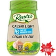thumbnail image 1 of Renée’s Light Caesar Dressing, Light Caesar Dressing, 1 of 9