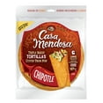 thumbnail image 1 of Triple Baked Chipotle Tortillas, 1 of 2
