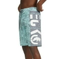 thumbnail image 2 of Ecko Unltd Men’s Wave Swim E-boardshorts, 2 of 5