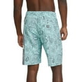 thumbnail image 3 of Ecko Unltd Men’s Wave Swim E-boardshorts, 3 of 5