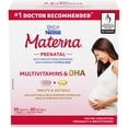 thumbnail image 1 of Emballage groupé MATERNA® + ADH prénatal, 1 of 9