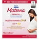 Emballage groupé MATERNA® + ADH prénatal 60 comprimés + 60 gélules – image 1 sur 8