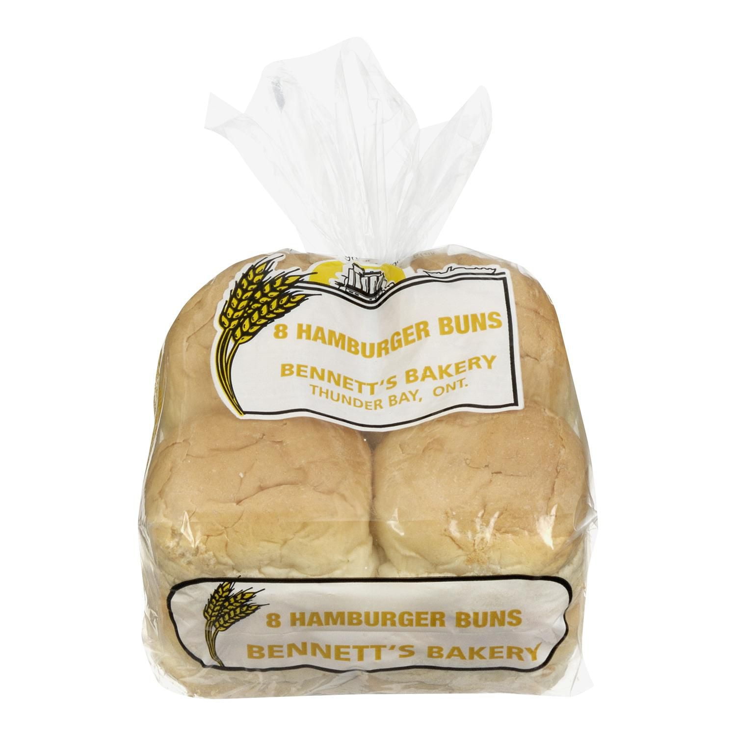 Hamburger Buns Walmart Canada