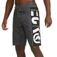 thumbnail image 2 of Ecko Unltd Men’s Wave Swim E-boardshorts, 2 of 5