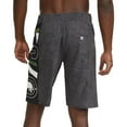 thumbnail image 3 of Ecko Unltd Men’s Wave Swim E-boardshorts, 3 of 5