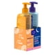 Emballage économique de nettoyant visage jour et nuit de Clean & Clear 2 paquet – image 2 sur 6