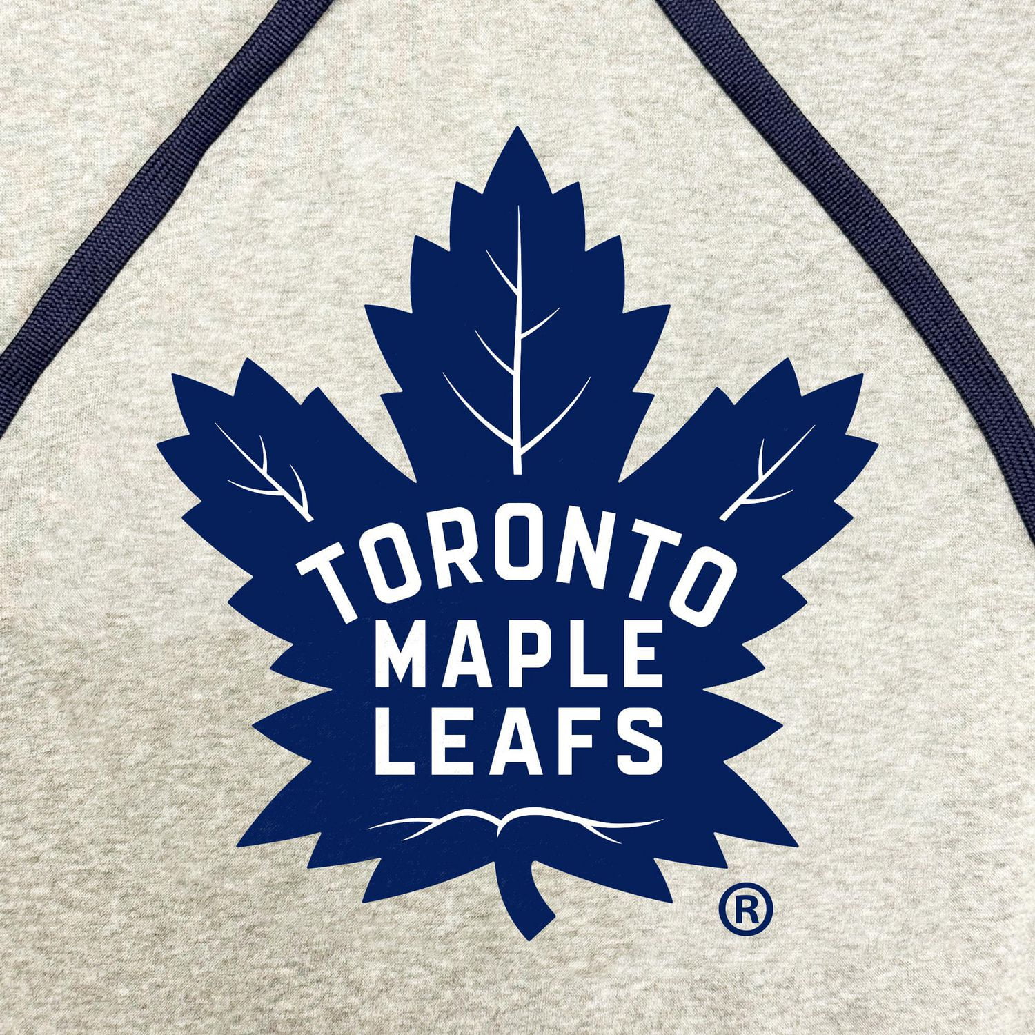 NHL Men's Toronto Maple Leafs Go Long Sleeve Hoodie