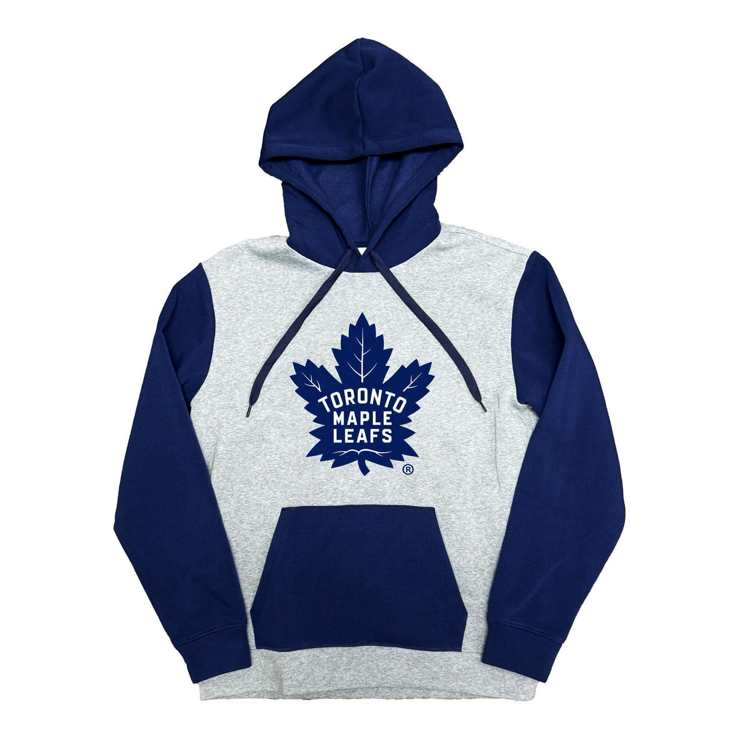 NHL Men's Toronto Maple Leafs Go Long Sleeve Hoodie