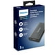 Philips SSD externe Ultra Speed 1 To Philips SSD externe 1 To – image 1 sur 4
