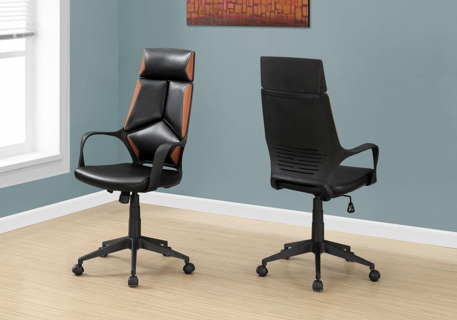 Monarch Specialties Inc Monarch Specialties Office Chair Walmart Canada