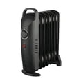 thumbnail image 1 of Konwin Mini 7-Fin Oil-Filled Heater, 1 of 5