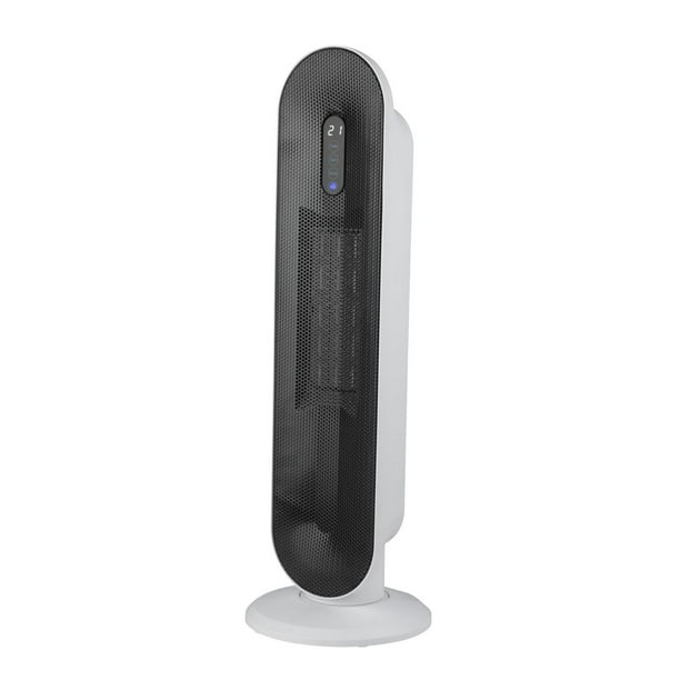 Konwin 25" Tower Ceramic Heater Walmart.ca