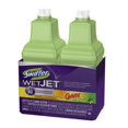 thumbnail image 1 of Swiffer WetJet Spray Mop Floor Cleaner Multi-Purpose Solution Gain Original Scent, 1 of 1