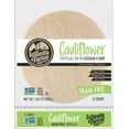 thumbnail image 1 of La Tortilla Factory Cauliflower Tortillas, 1 of 1