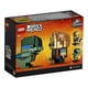 LEGO BrickHeadz - Owen Et  Blue (41614) – image 5 sur 5