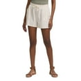 thumbnail image 1 of Mexx Women’s Printed Linen Blend Shorts, 1 of 5