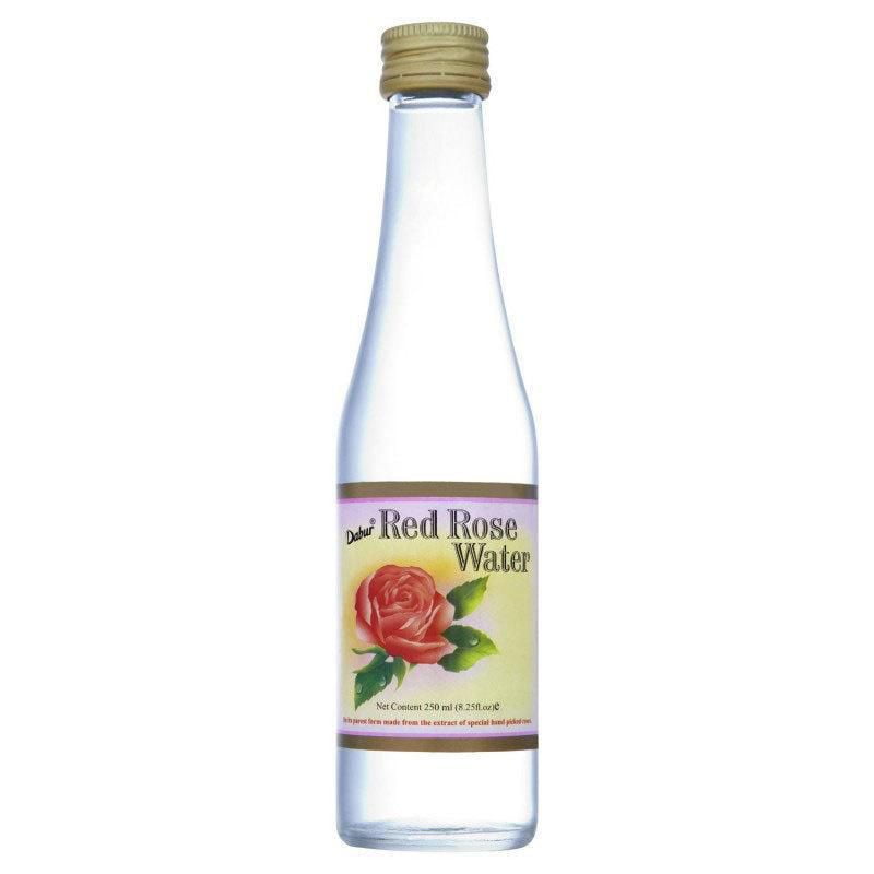 Dabur Rose Water Walmart Canada