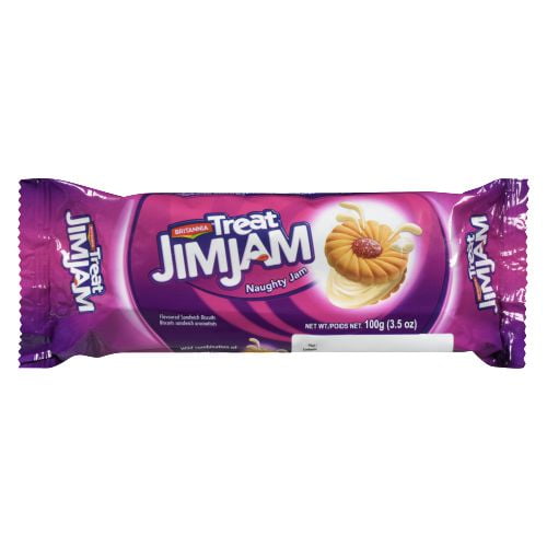 Britannia Jim Jam Biscuits Walmart Canada