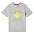 thumbnail image 1 of George Boys' Short Sleeve Graphic Tee, 1 of 2