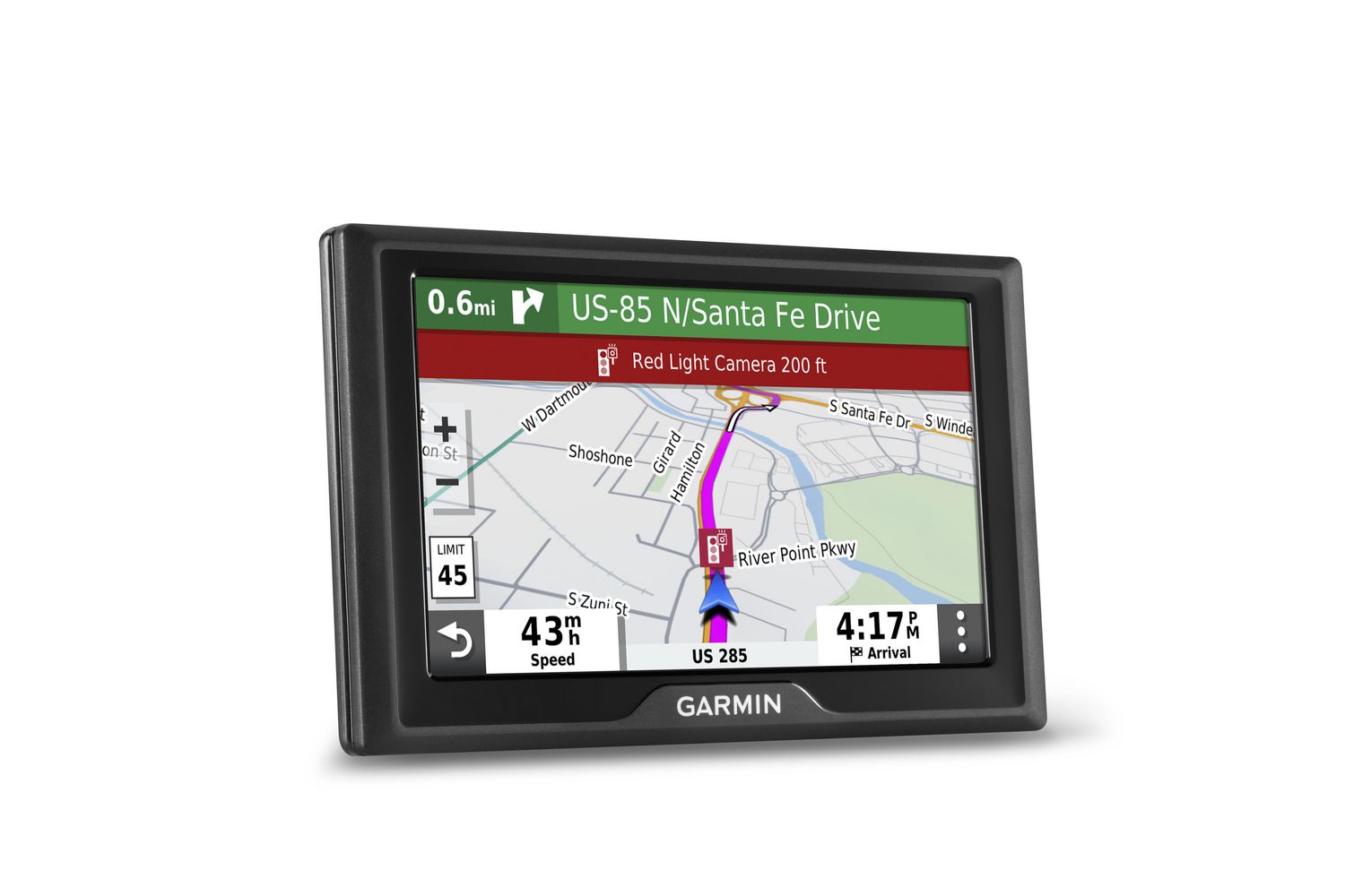 Walmart on sale gps garmin